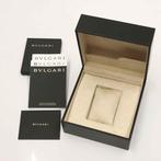 Bvlgari - Bvlgari Bvlgari - BB41C3SSD - Heren - 2010-2020, Nieuw