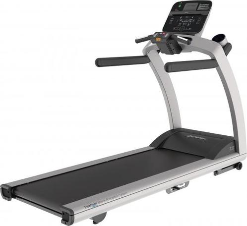Life Fitness T5 Treadmill with Track Connect Console, Sport en Fitness, Fitnessmaterialen, Overige typen, Nieuw, Verzenden