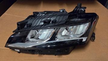 Koplamp Peugeot 308 LED Origineel Links Eco-LED Active Pack beschikbaar voor biedingen