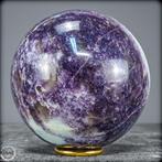 Pierre de Licorne 100% Naturelle sphère- 2535.63 g