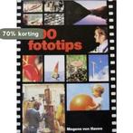 Zeshonderd fototips 9789010037985 Voogel, Verzenden, Gelezen, Voogel