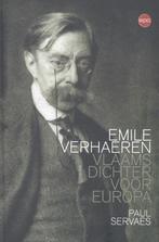 Emile Verhaeren 9789491297403 Paul Servaes, Verzenden, Gelezen, Paul Servaes