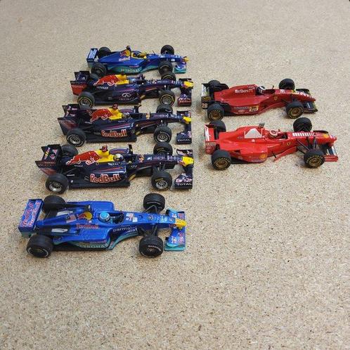 Minichamps 1:43 - Modelauto (7), Hobby en Vrije tijd, Modelauto's | 1:5 tot 1:12