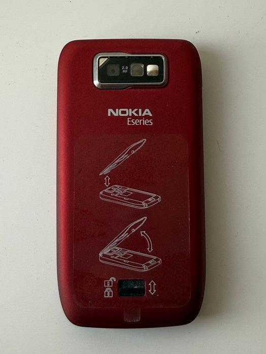 Nokia Eseries E63 - Mobiele telefoon - In originele, Games en Spelcomputers, Spelcomputers | Overige Accessoires