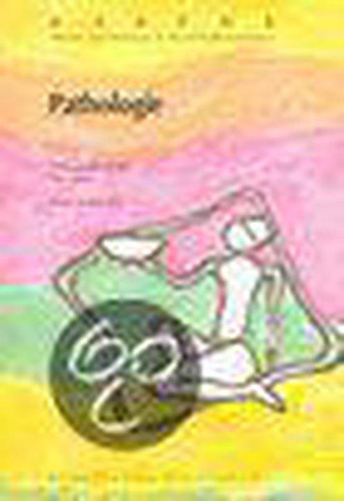 Pathologie 9789031320219, Boeken, Schoolboeken, Gelezen, Verzenden