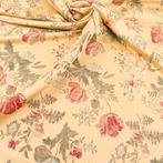 Magnifieke Lampasso Veneziaans Beige - San Leucio - Rococò -
