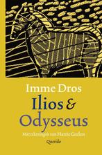 Ilios & Odysseus 9789045112442 Imme Dros, Boeken, Verzenden, Zo goed als nieuw, Imme Dros