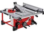 Einhell Accu Zaagtafel TE-TS 36/210 Li Solo - Power X-Change, Verzenden, Nieuw