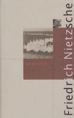 De antichrist / De Nietzsche-bibliotheek 9789029531528, Boeken, Filosofie, Verzenden, Gelezen, Friedrich Nietzsche