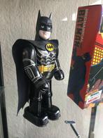 Biliken - Batman mécanique - Jouet en étain à remontoir -