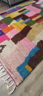 Berbertapijt vloerkleed Beni Mellal-tapijt - Tapijt - 297 cm, Huis en Inrichting, Nieuw