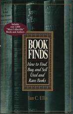 Book Finds - Ian C Ellis 9780399519789, Gelezen, Verzenden, Ian C Ellis
