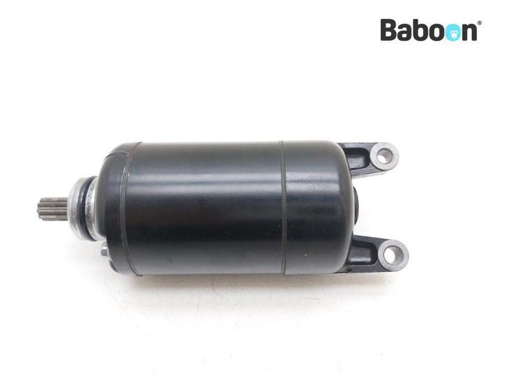 Startmotor Kawasaki NINJA 250R 2007 (EX250F), Motoren, Onderdelen | Kawasaki, Gebruikt, Verzenden
