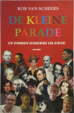 De kleine parade, Boeken, Taal | Overige Talen, Verzenden