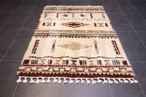 Berber - Tapijt - 235 cm - 162 cm, Huis en Inrichting, Stoffering | Tapijten en Vloerkleden