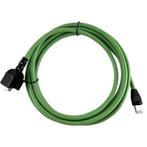 Mercedes SD Connect C4 Multiplexer – RJ45 Netwerk Verloopkab, Verzenden, Nieuw
