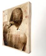 fabio imperiale - Ho estremo bisogno di vederla, Antiek en Kunst
