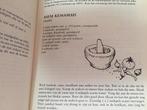 Groot Indonesisch kookboek 9789021515533, Boeken, Kookboeken, Gelezen, Beb Vuyk, Raden Suwondo Sudewo (illustraties), Verzenden