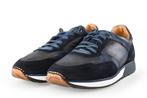 Magnanni Sneakers in maat 44 Blauw | 10% extra korting, Kleding | Heren, Schoenen, Zo goed als nieuw, Sneakers, Magnanni, Verzenden