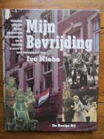 Mijn bevrijding - herinneringen van ooggetuigen van de, Boeken, Verzenden, Gelezen