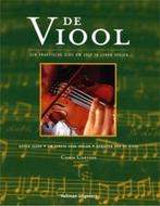 Viool 9789059202498, Livres, Musique, Chris Coetzee, Verzenden