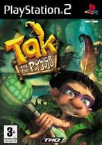 Tak and the Power of JuJu (PS2) PLAY STATION 2, Verzenden