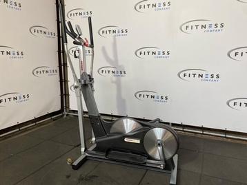 Crosstrainer keiser deals