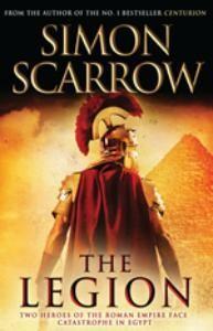 The legion / Eagle series / 10 9780755353767 Simon Scarrow, Boeken, Taal | Engels, Gelezen, Verzenden