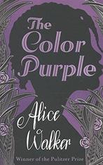 The color purple 9781780228716 Alice Walker, Boeken, Verzenden, Gelezen, Alice Walker