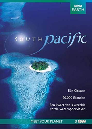 South pacific (dvd tweedehands film), Cd's en Dvd's, Dvd's | Actie, Ophalen of Verzenden