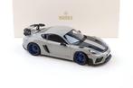 Norev 1:18 - Berline miniature - Porsche Cayman GT4 RS, Nieuw