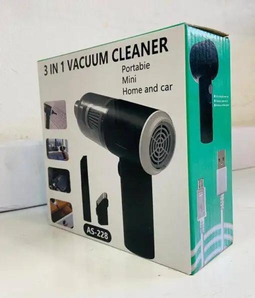 Zomer actie met € 10,00 korting voor € 19,97 AUTO STOFZUIGER, Elektronische apparatuur, Stofzuigers, Verzenden