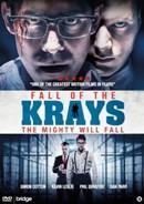 Fall of the Krays, the op DVD, CD & DVD, DVD | Thrillers & Policiers, Verzenden