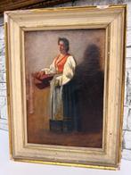 Vitale DAncona, detto Vito (1825–1884) - Ciociara