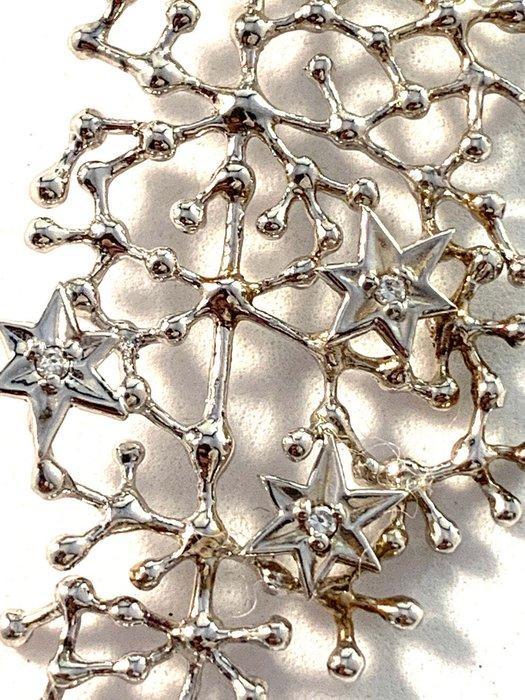 Sans prix de réserve - Tapio Wirkkala - Collier -, Handtassen en Accessoires, Kettingen