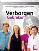 Verborgen gebreken - Seizoen 3 op DVD, Verzenden, Nieuw in verpakking
