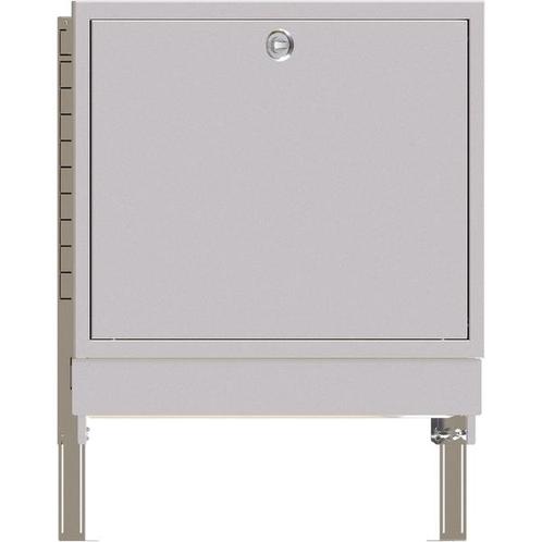 Kast Belimo Energy Manifold 5 Zones, Doe-het-zelf en Bouw, Verwarming en Radiatoren, Verzenden