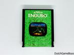 Atari 2600 - Enduro, Consoles de jeu & Jeux vidéo, Consoles de jeu | Atari, Verzenden