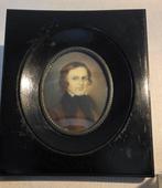 Lijst (4)- Set van 4 kleine lijsten voor schattige, Antiek en Kunst