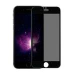 2-Pack iPhone 6 Privacy Screen Protector Full Cover -, Telecommunicatie, Mobiele telefoons | Hoesjes en Screenprotectors | Overige merken