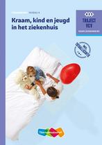 Niveau 4 kraam, kind en jeugd in het ziekenhuis / Traject, Verzenden, Gelezen, Thieme Meulenhoff