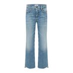 Cambio • lichtblauwe Fenja jeans • 36, Kleding | Dames, Verzenden, Nieuw