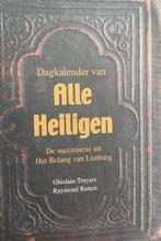 ALLE HEILIGEN 9789057201387 Coppers, Boeken, Verzenden, Gelezen, Coppers