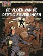 20. de vloek van de 30 zilverlingen 02: de poort van orpheus, Verzenden, Zo goed als nieuw, Jean Van Hamme