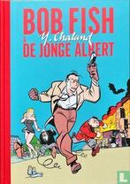 Bob Fish & De jonge Albert - 2021, Boeken, Eén stripboek, Verzenden, Zo goed als nieuw, Chaland, Yves.