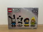 Lego Set - 40622 - BrickHeadz, Disney - BrickHeadz 40622, Kinderen en Baby's, Nieuw