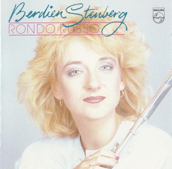 Berdien Stenberg - Rondo Russo, CD & DVD, CD | Pop, Envoi