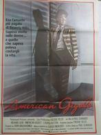 Richard Gere - American Gigolò & Il Console Onorario -