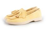 Tamaris Loafers in maat 37 Geel | 5% extra korting, Kleding | Dames, Schoenen, Tamaris, Verzenden, Geel, Overige typen