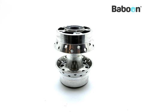 Achterwiel Naaf Harley-Davidson FXD Dyna 2014-2016 Fits ABS, Motoren, Onderdelen | Harley-Davidson, Gebruikt, Verzenden